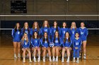 VB Team Photo